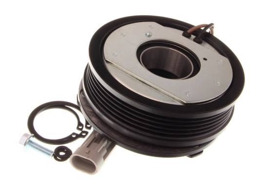 Муфта компресора кондиціонера R1580059 General Motors