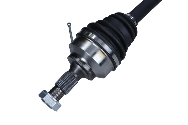 491159 Maxgear Привід передній правий
