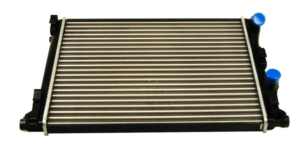 Купити 601608A3 Polcar Радіатор двигуна