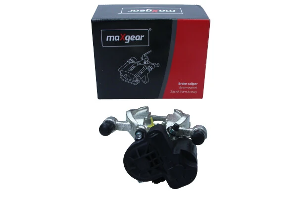 Супорт гальмівний задній правий Maxgear 821206 ціна, від 56.95 USD