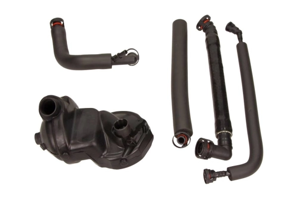 180406SET Maxgear Клапан PCV (вентиляції картерних газів)