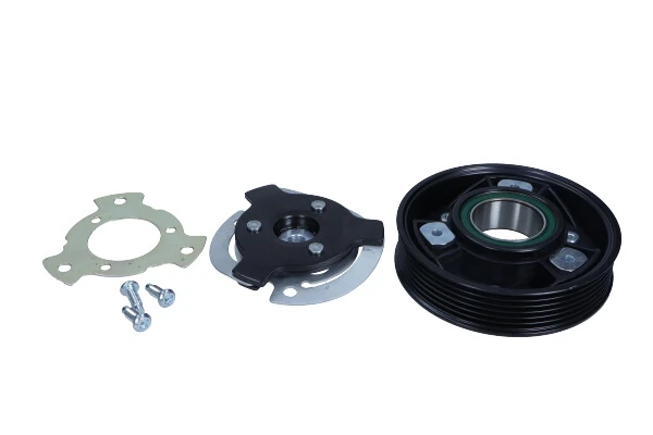 AC130014 Maxgear Шків компресора кондиціонера