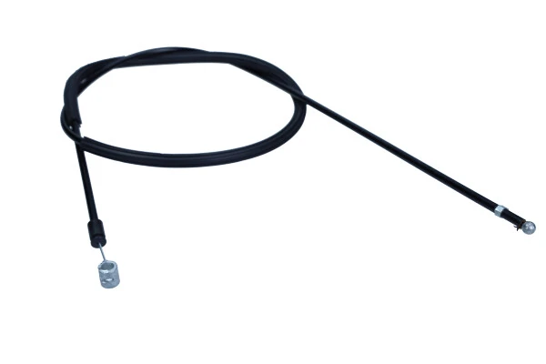 321781 Maxgear Трос відкриття капота, задній