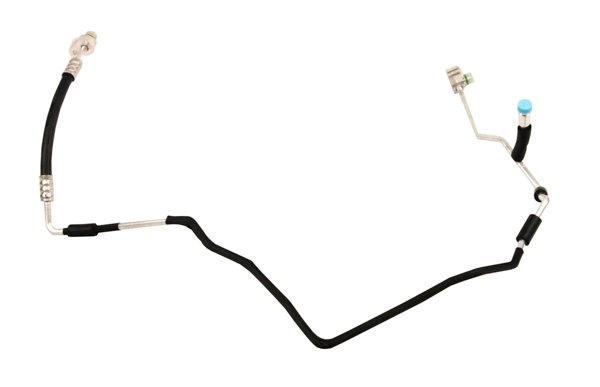 AC930011 Maxgear Шланг кондиціонера, від радіатора до осушувачу
