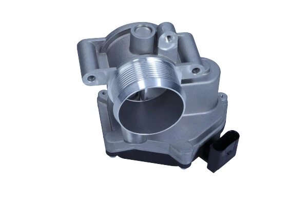 Заслінка повітряна Skoda Rapid 