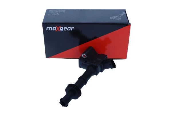 Купити 9808653680 Fiat/Alfa/Lancia Котушка запалювання