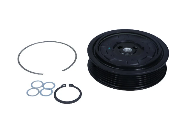 AC130007 Maxgear Шків компресора кондиціонера