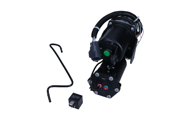 275017 Maxgear Компресор пневмоподвески
