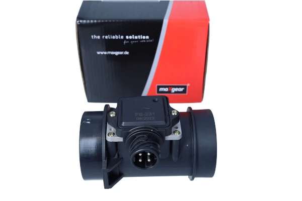 Витратомір повітря Maxgear FS231