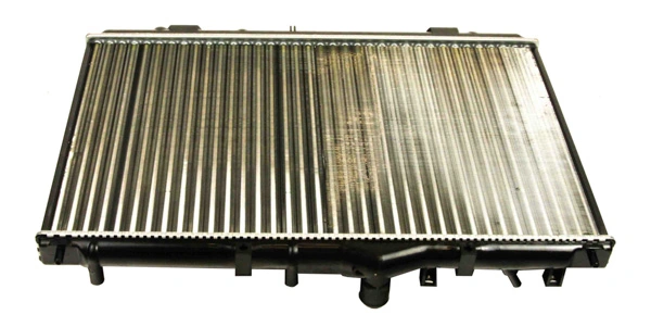 Радіатор основний Polcar 1337086 ціна, від 139.04 USD