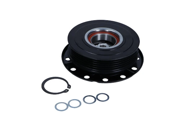 AC130004 Maxgear Шків компресора кондиціонера