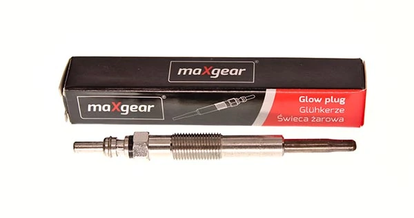 Свіча накалу Maxgear 660011 ціна, від 5.76 USD