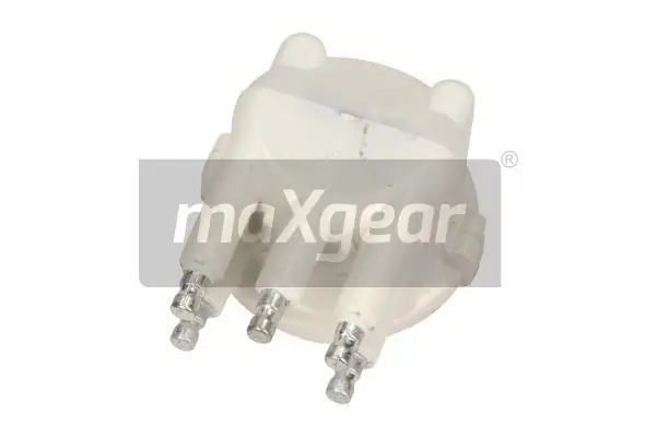 71302701010 Magneti Marelli Кришка розподільника запалювання / трамблера