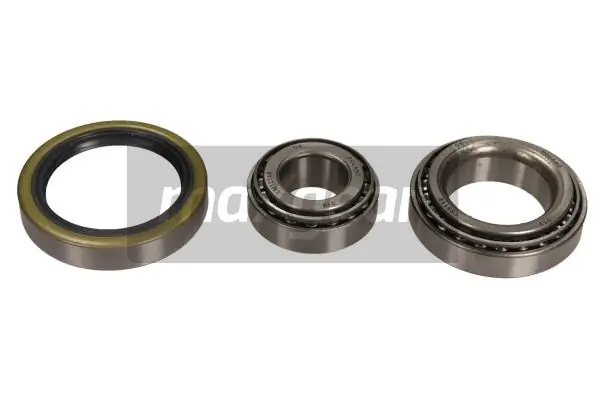 330094 Maxgear Підшипник маточини передньої