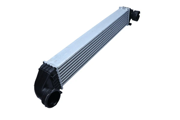 Купити CI85000S Mahle Original Радіатор интеркуллера