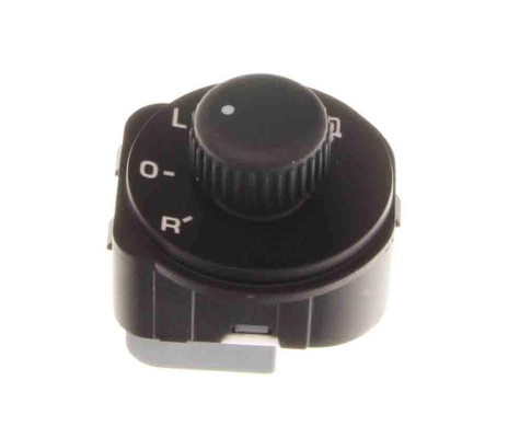 1Z0959565A VAG Регулятор дзеркал