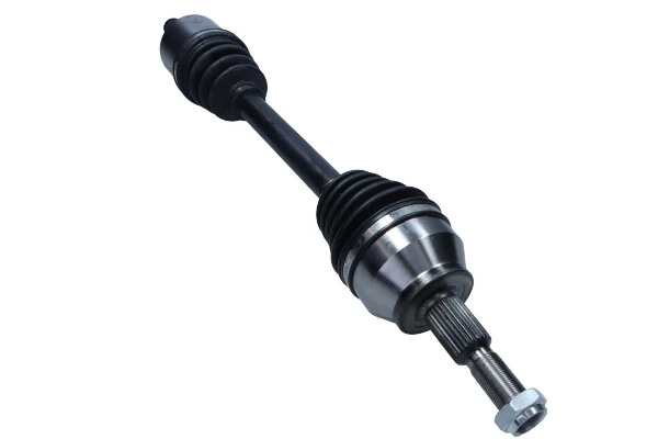 FD8027 Veka Привід лівий