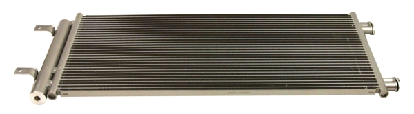 Конденсатор кондиціонера Polcar 55C1K81K ціна, від 104.45 USD
