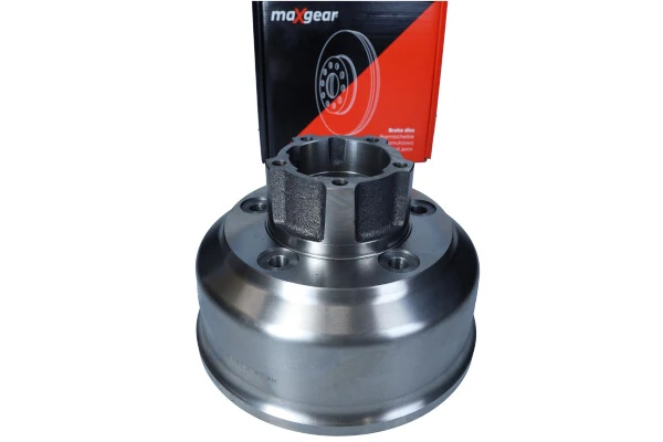 Барабан гальмівний задній Maxgear 193684 ціна, від 58.81 USD