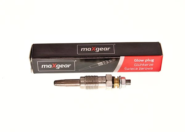 Свіча накалу Maxgear 660019 ціна, від 7.45 USD