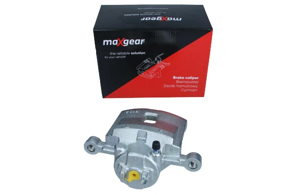 Супорт гальмівний передній правий Maxgear 821332 ціна, від 42.11 USD