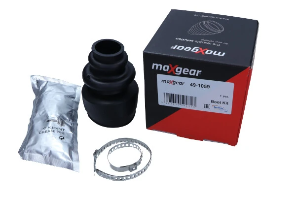 Купити 491059 Maxgear Пильник ШРКШ внутрішній, лівий