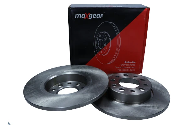 191934 Maxgear Дискові гальма