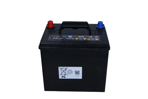 850025 Maxgear Авто акумулятор