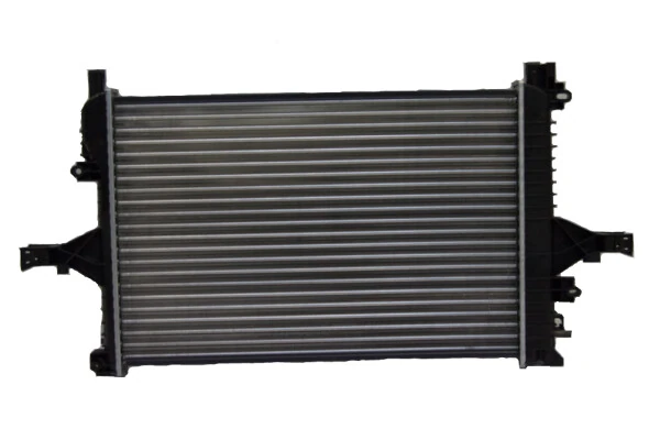 AC256918 Maxgear Радіатор охолодження двигуна
