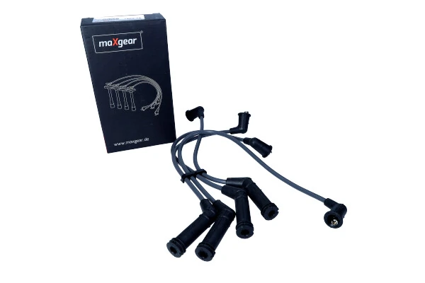 Купити Високовольтні дроти Hyundai Accent II LC