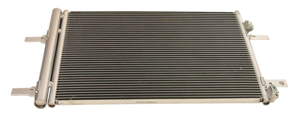 Конденсатор кондиціонера Magneti Marelli BC862 ціна, від 96.59 USD