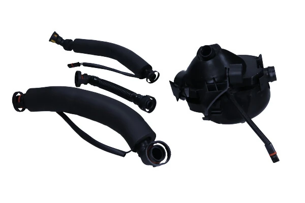 Масловіддільник газів BMW 7 