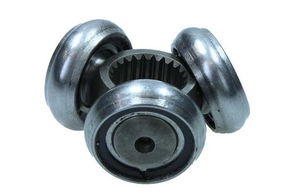  Тришип Ford C-Max 