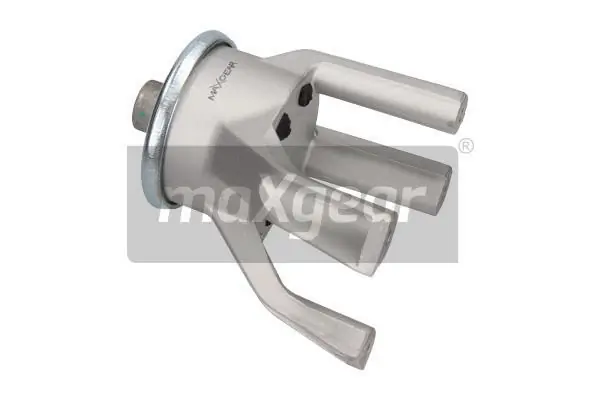 400198 Maxgear Задня подушка двигуна
