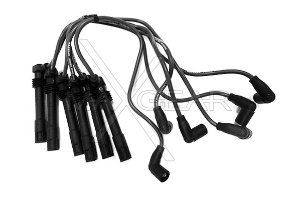Купити Високовольтні дроти Volkswagen Passat B5 3B3