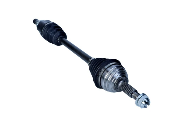 Купити 0024528 GKN-Spidan Ліва піввісь