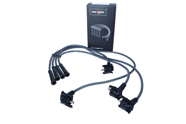 530034 Maxgear Проводи високовольтні