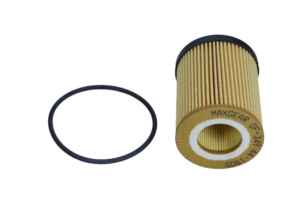 260068 Maxgear Фільтр масла