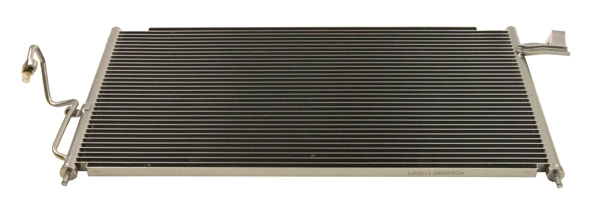Конденсатор кондиціонера Kraft 223510 ціна, від 78.89 USD