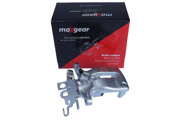 Супорт гальмівний задній лівий Maxgear 821209 ціна, від 53.77 USD
