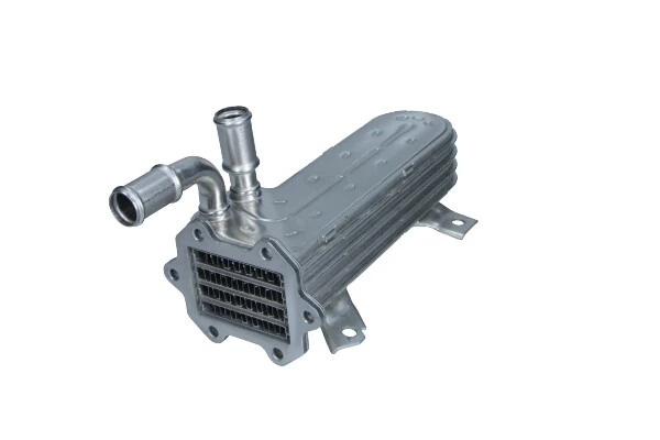 EV230 Magneti Marelli Радіатор системи EGR рециркуляції вихлопних газів