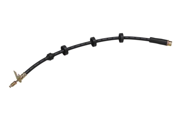 Шланг гальмівний передній, правий K&K FT1159 ціна, від 10.57 USD