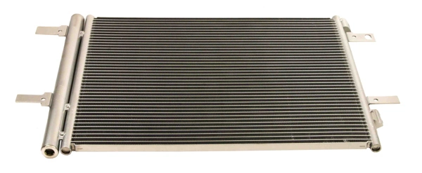 Купити BC862 Magneti Marelli Радіатор системи охолодження кондиціонера