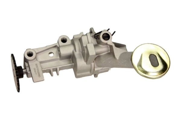 Масляний насос двигуна на Renault Kangoo I KC0, KC1