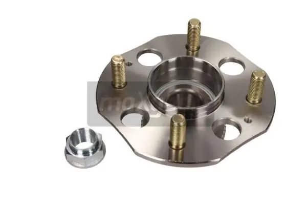 HUB08365 NTN Маточина задня
