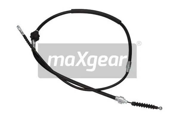 Гальмо стоянкове Linex LIN030118