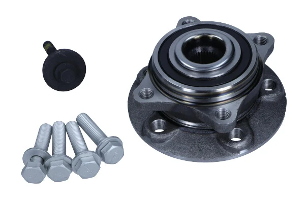 330533 Maxgear Маточина (передня)