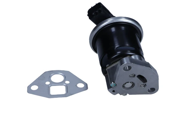 Клапан EGR рециркуляції газів Mazda WE0120300A