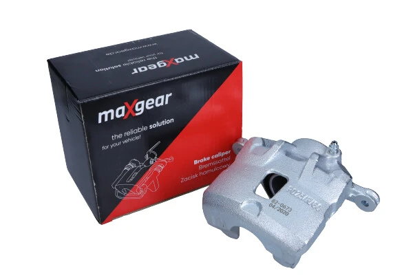 Супорт гальмівний передній лівий Maxgear 820673 ціна, від 31.15 USD