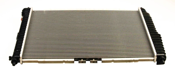 Купити 42438332 Peugeot/Citroen Радіатор двигуна